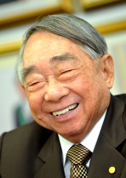 Chang Yung-fa Net Worth: The $1.5 Billion Evergreen Empire